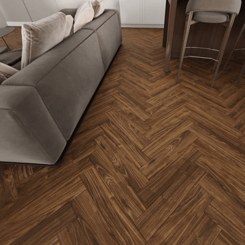 Кварц виниловый пол Damy Floor London Дерби (Derby) 0036-1