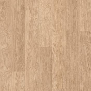 Ламинат Quick-Step Доска Белого Дуба Лакированная U915 Eligna