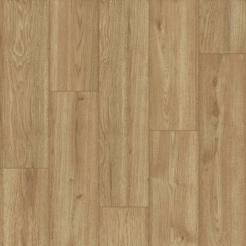 Ламинат Quick-Step Impressive IM9067 Дуб Натуральный Браш