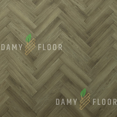 Кварц виниловый пол Damy Floor London 200410EL-12 Оксфорд (Oxford)