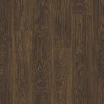 Ламинат Quick-Step Дуб Мокко Коричневый CLH5797 Classic