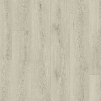Ламинат Quick-Step Дуб Пепельный Серый CLH5786 Classic